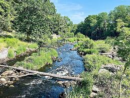 6 Person Holiday Home in Olofstrom-by Traum