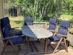 6 Person Holiday Home in Olofstrom-by Traum