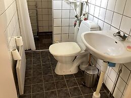 6 Person Holiday Home in Olofstrom-by Traum