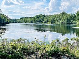 6 Person Holiday Home in Olofstrom-by Traum