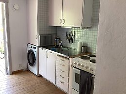 6 Person Holiday Home in Olofstrom-by Traum