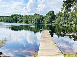 6 Person Holiday Home in Olofstrom-by Traum