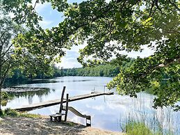 6 Person Holiday Home in Olofstrom-by Traum