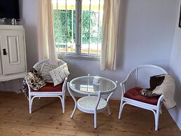 6 Person Holiday Home in Olofstrom-by Traum