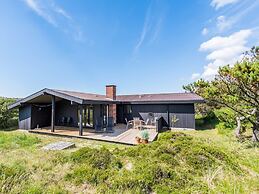 6 Person Holiday Home in Henne