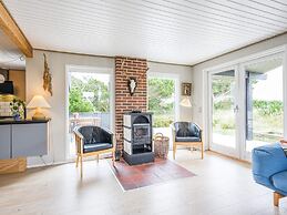 6 Person Holiday Home in Henne