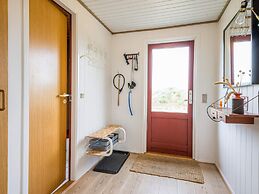 6 Person Holiday Home in Henne