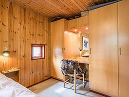 6 Person Holiday Home in Henne