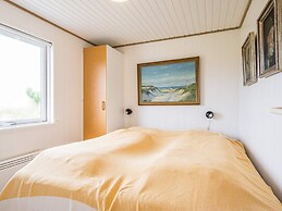 6 Person Holiday Home in Henne