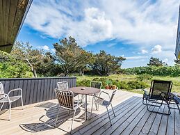 6 Person Holiday Home in Henne