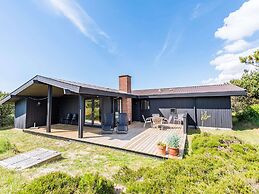 6 Person Holiday Home in Henne