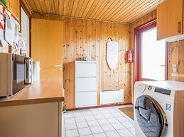 6 Person Holiday Home in Henne