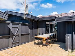 6 Person Holiday Home in Henne