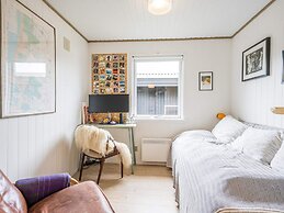 6 Person Holiday Home in Henne