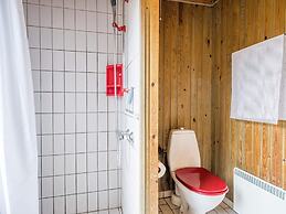 6 Person Holiday Home in Henne