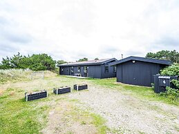 6 Person Holiday Home in Henne