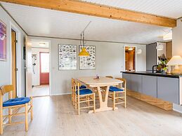 6 Person Holiday Home in Henne