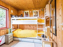 6 Person Holiday Home in Henne