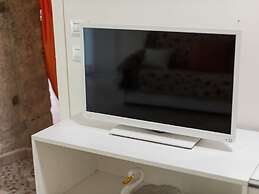 Modern Apartment in Bardolino With Terrace