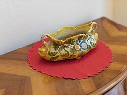 Modern Apartment in Bardolino With Terrace