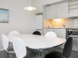 4 Person Holiday Home on a Holiday Park in Blokhus