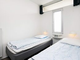 4 Person Holiday Home on a Holiday Park in Blokhus