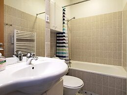4 Person Holiday Home on a Holiday Park in Blokhus