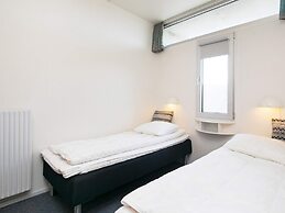 4 Person Holiday Home on a Holiday Park in Blokhus