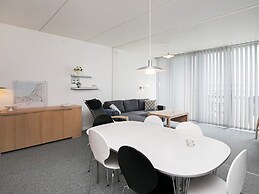 4 Person Holiday Home on a Holiday Park in Blokhus