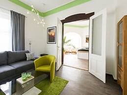 Holiday Apartment Angela Koenig