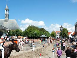 Cosy Holiday Home With Garden