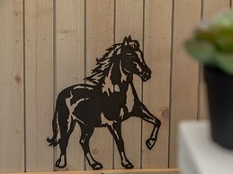 Cosy Holiday Home With Garden