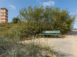 Cosy Holiday Home With Garden