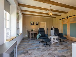 Holiday Home Near Seabeach