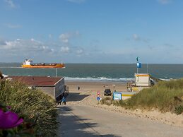 Cosy Holiday Home With Garden