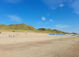 Holiday Home Near Seabeach