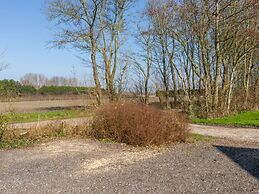 Cosy Holiday Home With Garden