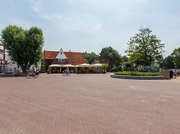 Cosy Holiday Home With Garden