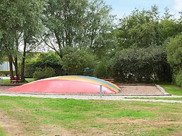 5 Person Holiday Home on a Holiday Park in Lemvig