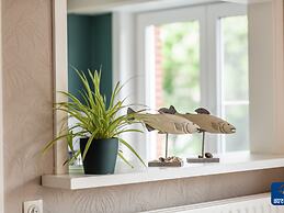 Apartment in De Haan With sea Beach