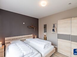 Apartment in De Haan With sea Beach