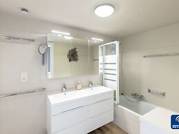 Apartment in De Haan With sea Beach