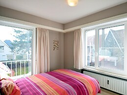 Apartment in De Haan With sea Beach