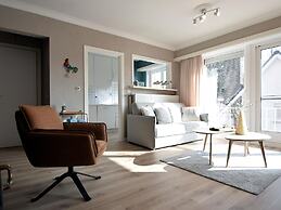 Apartment in De Haan With sea Beach