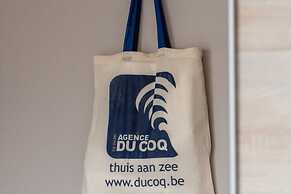 Apartment in De Haan With sea Beach