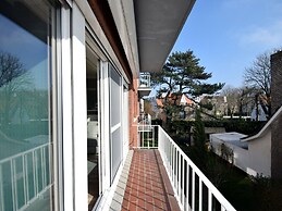 Apartment in De Haan With sea Beach