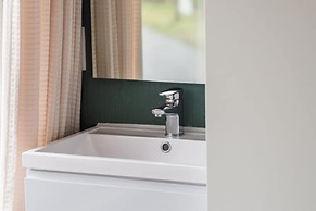 Apartment in De Haan With sea Beach