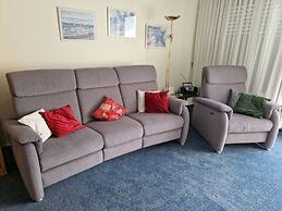 Waldresidenz Comfortable Holiday Residence