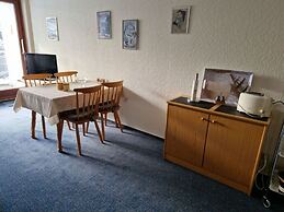 Waldresidenz Comfortable Holiday Residence