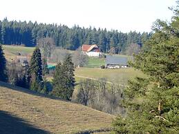 Waldresidenz Comfortable Holiday Residence